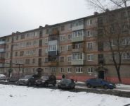 2-комнатная квартира площадью 44 кв.м, Свердлова ул., 19 | цена 1 090 000 руб. | www.metrprice.ru