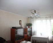 3-комнатная квартира площадью 3 кв.м, Бирюлевская ул., 5К2 | цена 7 900 000 руб. | www.metrprice.ru