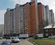 1-комнатная квартира площадью 38 кв.м, Горького ул., 12 | цена 4 550 000 руб. | www.metrprice.ru