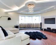 3-комнатная квартира площадью 95 кв.м, улица Дмитрия Ульянова, 6к1 | цена 28 500 000 руб. | www.metrprice.ru