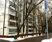 0-комнатная квартира площадью 13 кв.м, Сумская улица, 6к1 | цена 2 150 000 руб. | www.metrprice.ru