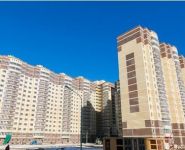 1-комнатная квартира площадью 34.3 кв.м, Чечерский пр., 126К1 | цена 5 650 000 руб. | www.metrprice.ru