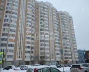 1-комнатная квартира площадью 38 кв.м, Текстильная улица, 15 | цена 4 300 000 руб. | www.metrprice.ru