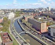 2-комнатная квартира площадью 78.8 кв.м, улица Липовый Парк, 6 | цена 20 882 000 руб. | www.metrprice.ru