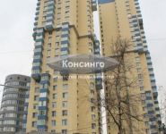 3-комнатная квартира площадью 127.3 кв.м, Мироновская ул., 25 | цена 35 000 000 руб. | www.metrprice.ru