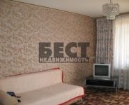 1-комнатная квартира площадью 33 кв.м, Халтуринская ул., 18 | цена 6 250 000 руб. | www.metrprice.ru