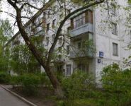 3-комнатная квартира площадью 55.2 кв.м, Северная ул., 48 | цена 4 700 000 руб. | www.metrprice.ru