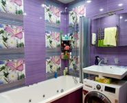 2-комнатная квартира площадью 69 кв.м в ЖК "Богородский", бульвар Маршала Рокоссовского, 6к1А | цена 15 700 000 руб. | www.metrprice.ru