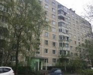 2-комнатная квартира площадью 43 кв.м, Юбилейная ул., 19 | цена 4 950 000 руб. | www.metrprice.ru