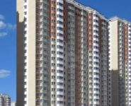 3-комнатная квартира площадью 83 кв.м, Автозаводская ул., 105 | цена 5 448 000 руб. | www.metrprice.ru