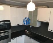 2-комнатная квартира площадью 58 кв.м, Лухмановская ул., 24 | цена 7 100 000 руб. | www.metrprice.ru