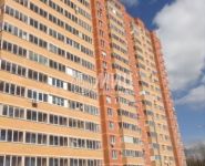 1-комнатная квартира площадью 32.2 кв.м, Первомайская улица, 37к2 | цена 2 750 000 руб. | www.metrprice.ru