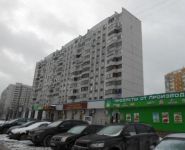 2-комнатная квартира площадью 52 кв.м, Генерала Кузнецова ул., 14К1 | цена 8 699 000 руб. | www.metrprice.ru