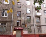 2-комнатная квартира площадью 57 кв.м, Уткина ул., 41Б | цена 9 400 000 руб. | www.metrprice.ru