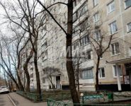 2-комнатная квартира площадью 42.6 кв.м, Матвеевская ул., 42К3 | цена 6 800 000 руб. | www.metrprice.ru