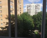 2-комнатная квартира площадью 40 кв.м, Болотниковская ул., 3К7 | цена 8 200 000 руб. | www.metrprice.ru