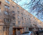 3-комнатная квартира площадью 62 кв.м, Трудовая ул., 32 | цена 3 400 000 руб. | www.metrprice.ru