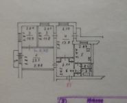 4-комнатная квартира площадью 96 кв.м, Каширское ш., 13К1 | цена 14 700 000 руб. | www.metrprice.ru