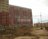 1-комнатная квартира площадью 38.5 кв.м,  | цена 4 450 000 руб. | www.metrprice.ru