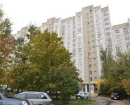 2-комнатная квартира площадью 53.5 кв.м, 16-й мкр, К1624 | цена 5 300 000 руб. | www.metrprice.ru