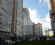 4-комнатная квартира площадью 157 кв.м, Истринская ул., 8К3 | цена 28 500 000 руб. | www.metrprice.ru