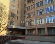 1-комнатная квартира площадью 46 кв.м, Смоленский 1-й пер., 9 | цена 19 500 000 руб. | www.metrprice.ru