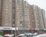 3-комнатная квартира площадью 73 кв.м, Люблинская ул., 171 | цена 13 000 000 руб. | www.metrprice.ru