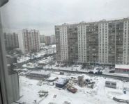 3-комнатная квартира площадью 82 кв.м, Боровское ш., 47 | цена 10 500 000 руб. | www.metrprice.ru