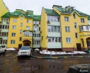 5-комнатная квартира площадью 170 кв.м, Пенягинская ул., 24 | цена 28 000 000 руб. | www.metrprice.ru