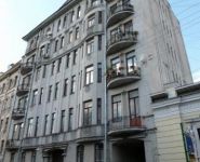 4-комнатная квартира площадью 113 кв.м, Рождественский бул., 19 | цена 5 000 000 руб. | www.metrprice.ru
