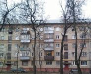 1-комнатная квартира площадью 31 кв.м, Февральская ул., 42 | цена 2 600 000 руб. | www.metrprice.ru