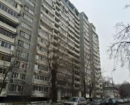 3-комнатная квартира площадью 68 кв.м, Кунцевская ул., 13/6 | цена 11 500 000 руб. | www.metrprice.ru