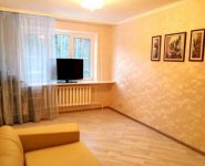 2-комнатная квартира площадью 54 кв.м, улица Лермонтова, 42 | цена 4 850 000 руб. | www.metrprice.ru