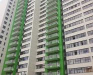 1-комнатная квартира площадью 39 кв.м, Талдомская улица, 17к1 | цена 9 400 000 руб. | www.metrprice.ru