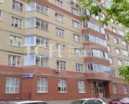 1-комнатная квартира площадью 43.8 кв.м, Серебрянка мкр, 46 | цена 3 350 000 руб. | www.metrprice.ru