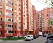 1-комнатная квартира площадью 44 кв.м, Набережная улица, 5 | цена 2 550 000 руб. | www.metrprice.ru