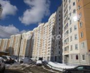 2-комнатная квартира площадью 62 кв.м, Лухмановская ул., 15к4 | цена 8 500 000 руб. | www.metrprice.ru