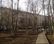 1-комнатная квартира площадью 31 кв.м, Ереванская ул., 11К1 | цена 4 800 000 руб. | www.metrprice.ru