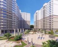 2-комнатная квартира площадью 86.8 кв.м, Первомайская улица, 37к2 | цена 27 850 000 руб. | www.metrprice.ru