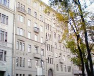 8-комнатная квартира площадью 290 кв.м, Тверской бул., 8 | цена 194 504 500 руб. | www.metrprice.ru