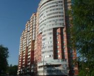 1-комнатная квартира площадью 37 кв.м, Парковая улица, 9 | цена 3 100 000 руб. | www.metrprice.ru