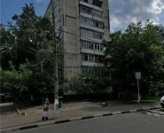 1-комнатная квартира площадью 32.4 кв.м, Полбина ул., 62 | цена 5 000 000 руб. | www.metrprice.ru
