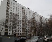 2-комнатная квартира площадью 44.4 кв.м, Кировоградская ул., 16К1 | цена 7 500 000 руб. | www.metrprice.ru