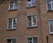 2-комнатная квартира площадью 35.5 кв.м, Долгопрудная ул., 13К1 | цена 5 300 000 руб. | www.metrprice.ru