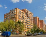1-комнатная квартира площадью 78 кв.м, Челябинская ул., 13 | цена 11 950 000 руб. | www.metrprice.ru
