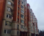 2-комнатная квартира площадью 56 кв.м, улица Чкалова, 9 | цена 4 400 000 руб. | www.metrprice.ru