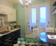 2-комнатная квартира площадью 55 кв.м, Юбилейная ул., 13 a | цена 4 390 000 руб. | www.metrprice.ru