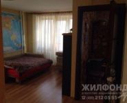 1-комнатная квартира площадью 32 кв.м, улица Введенского, 21 | цена 6 250 000 руб. | www.metrprice.ru
