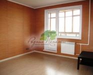 1-комнатная квартира площадью 39 кв.м, Первомайская улица, 37к2 | цена 5 950 000 руб. | www.metrprice.ru