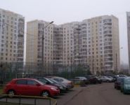 2-комнатная квартира площадью 53 кв.м, Черемухина ул., 12 | цена 6 000 000 руб. | www.metrprice.ru